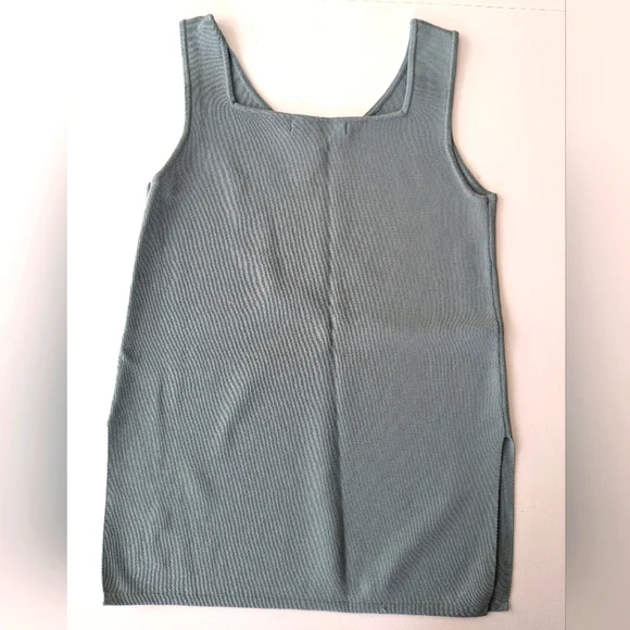BAILEY Knit Tank - Picture 2 of 6